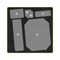 AccuQuilt GO! Canning Jar Pieced-8" Finished Die w/Mat - Quilting Supplies, Cutting Dies, Accuquilt Go Dies – Quilting, Quilting Patterns, Quilting Accessories, Quilt Die, Accuquilt